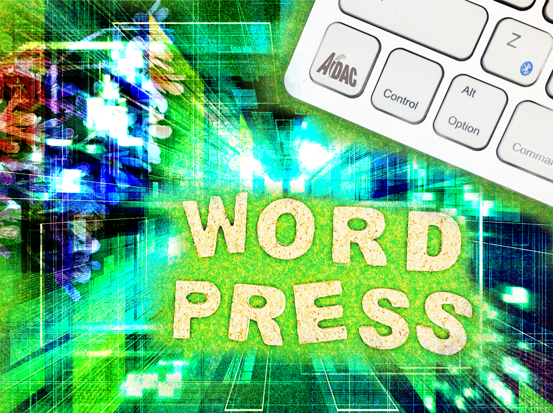 「WordPress・CMSとは？サイト制作で選ばれる理由と特徴を解説」のアイキャッチ画像