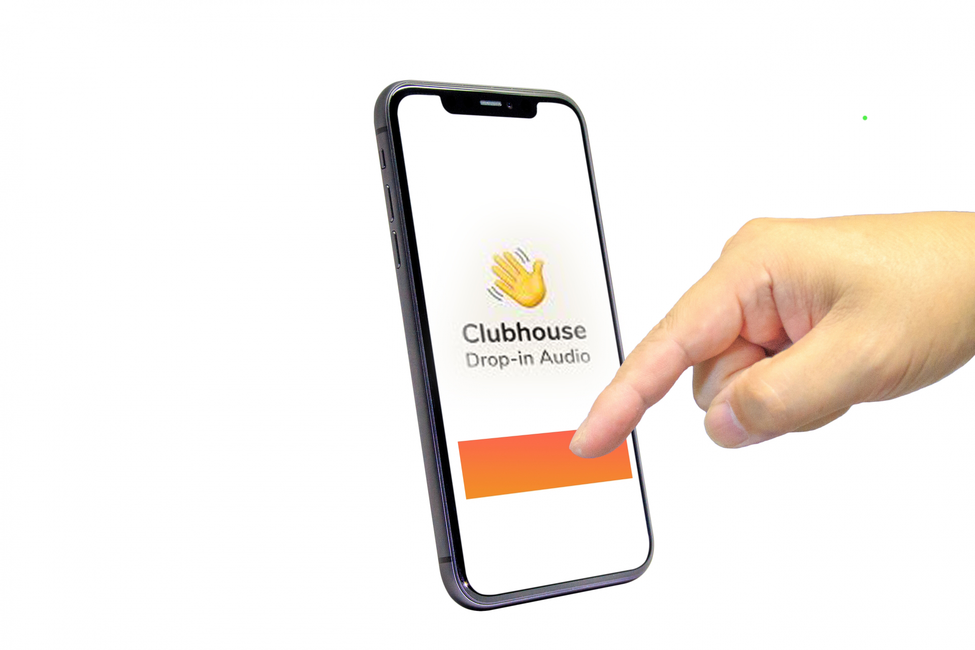 「新しいアプリ「Clubhouse」はどうして人気があるの?」のアイキャッチ画像