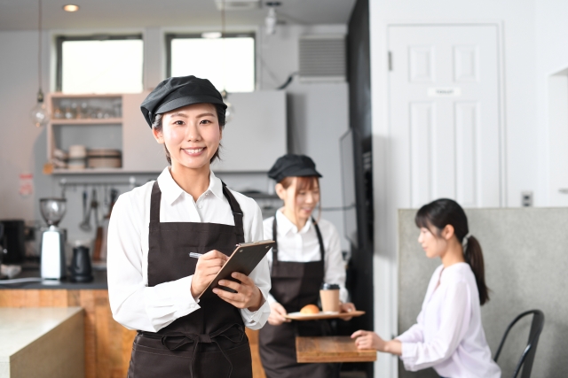 「飲食店のWeb集客！リピーターを作るサイト運用のポイントについて解説」のアイキャッチ画像