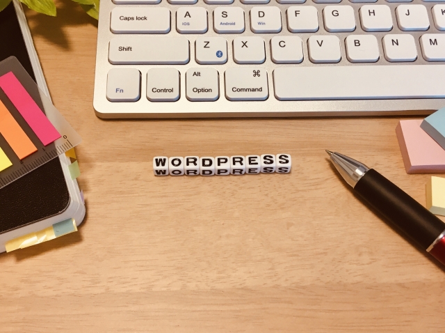 「WordPressの使い方は？管理者が知っておくべき運用ポイントを解説」のアイキャッチ画像