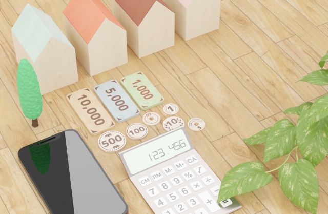 「不動産会社のWeb集客！成功しない理由と注目の施策について解説」のアイキャッチ画像